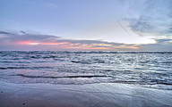 PM Sunset Egmond aan Zee